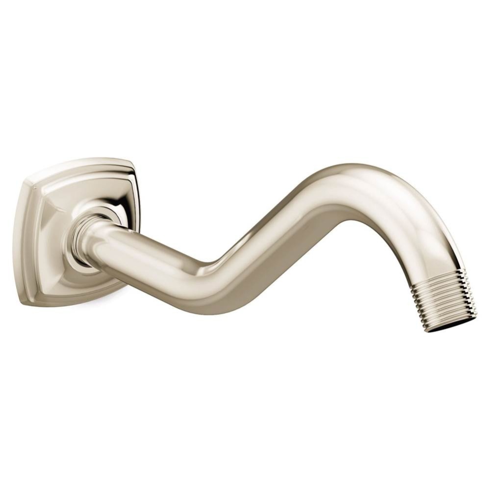 Polished Nickel Line List Items