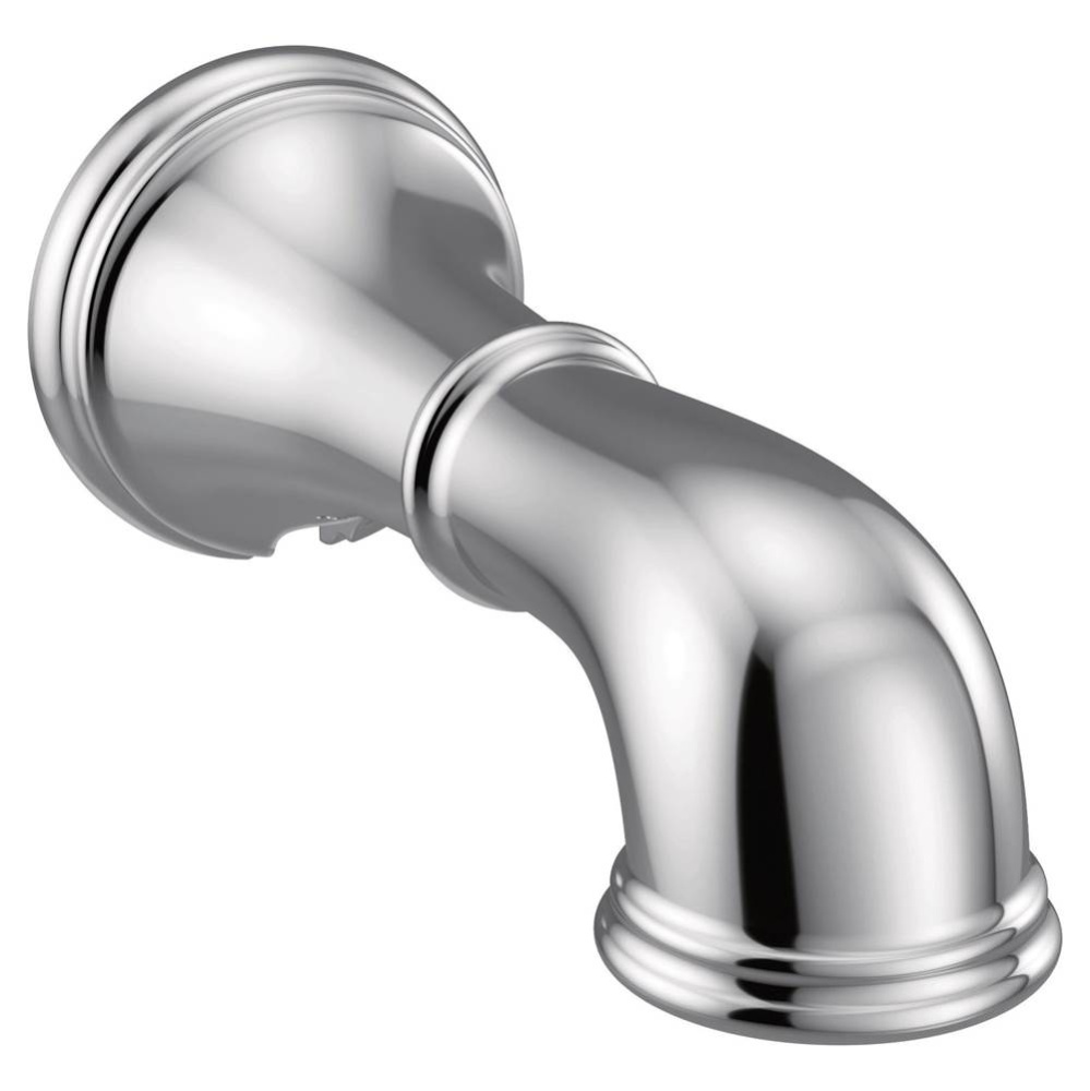 Belfield Chrome Nondiverter Spouts