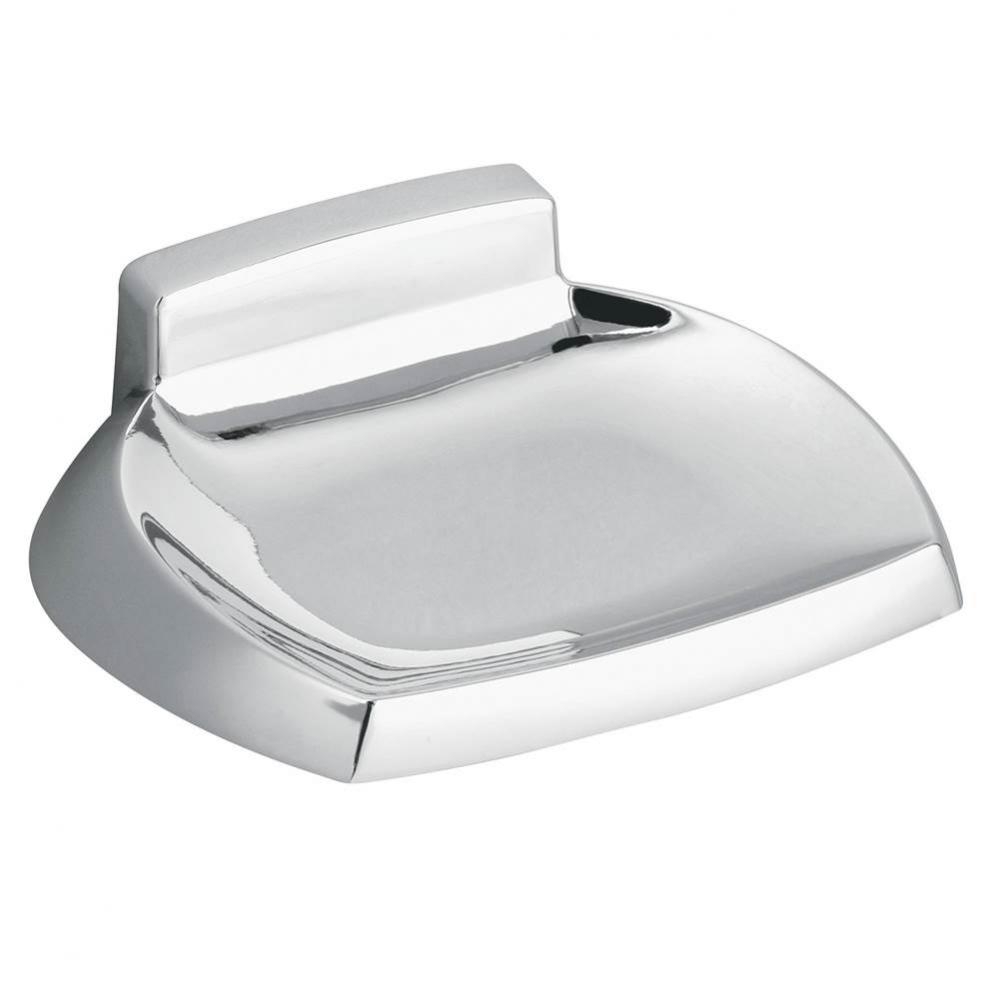 Contemporary Soap Holder