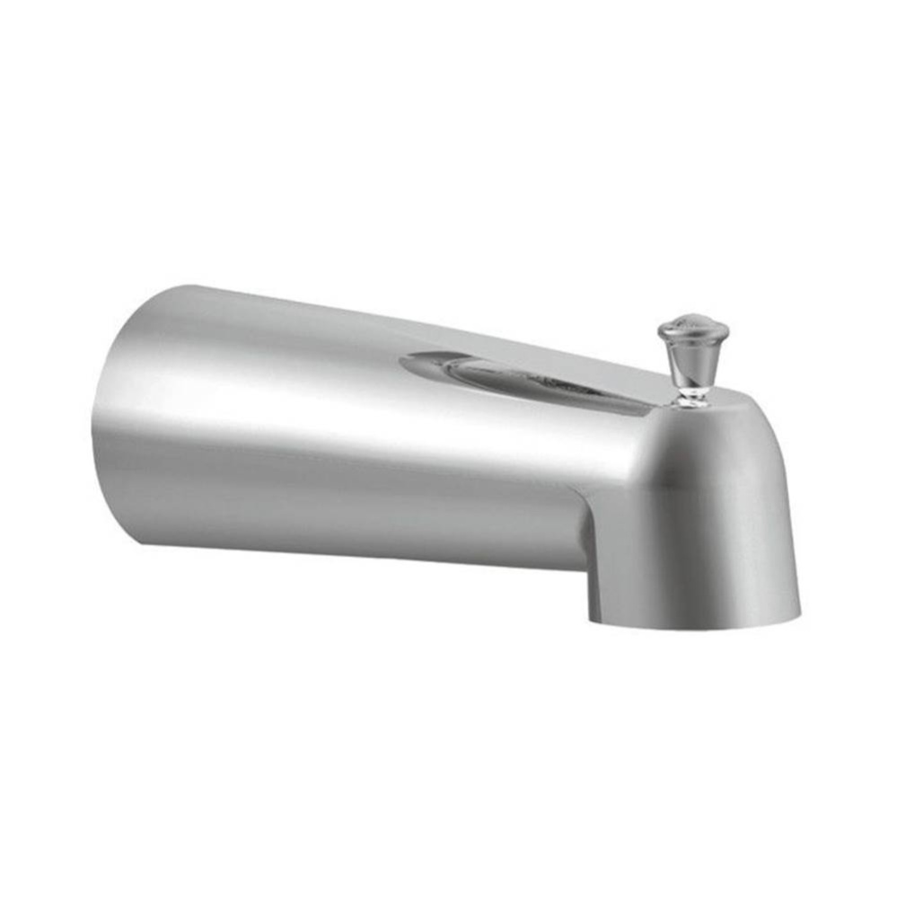Diverter Tub Spout Eva, Cc Chr