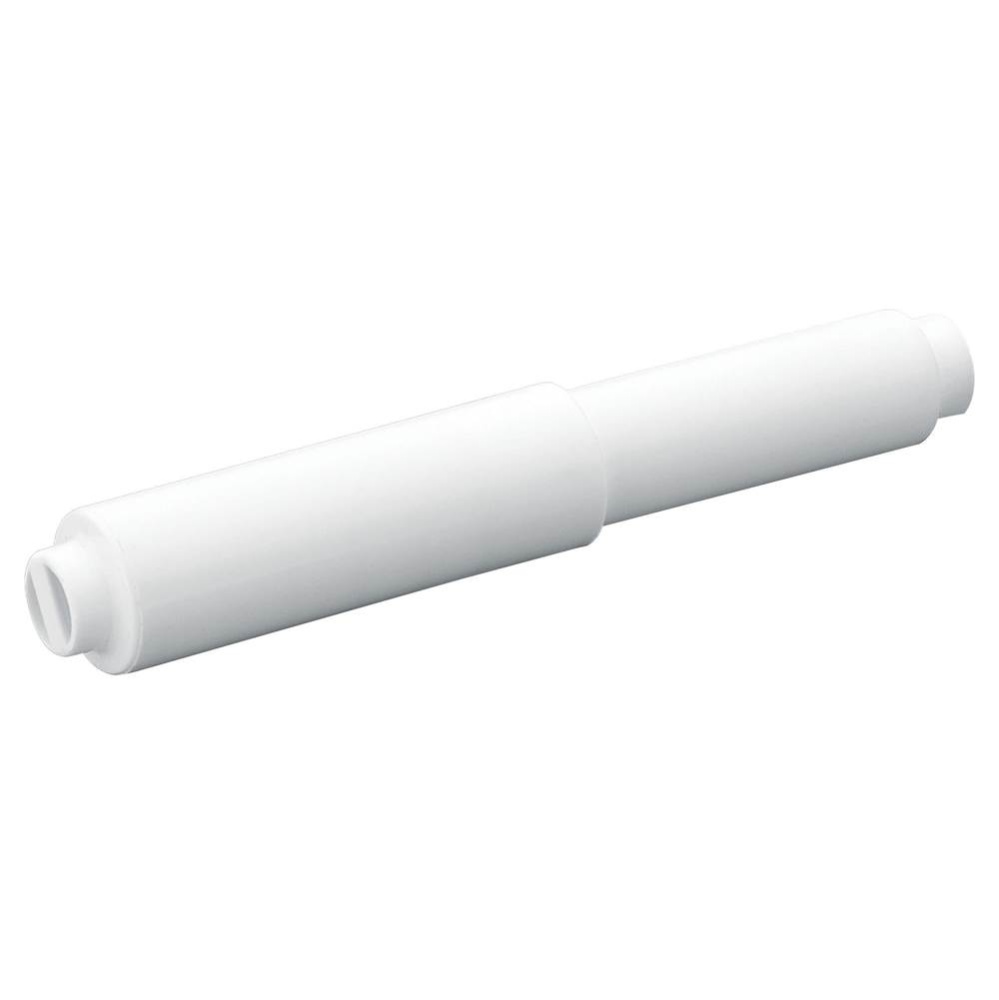 Contemporary Paper Holder Roller, Glacier
