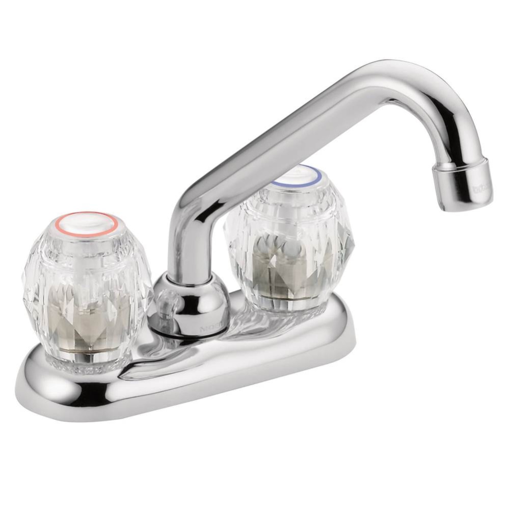 Chateau, Two Handle Laundry Faucet