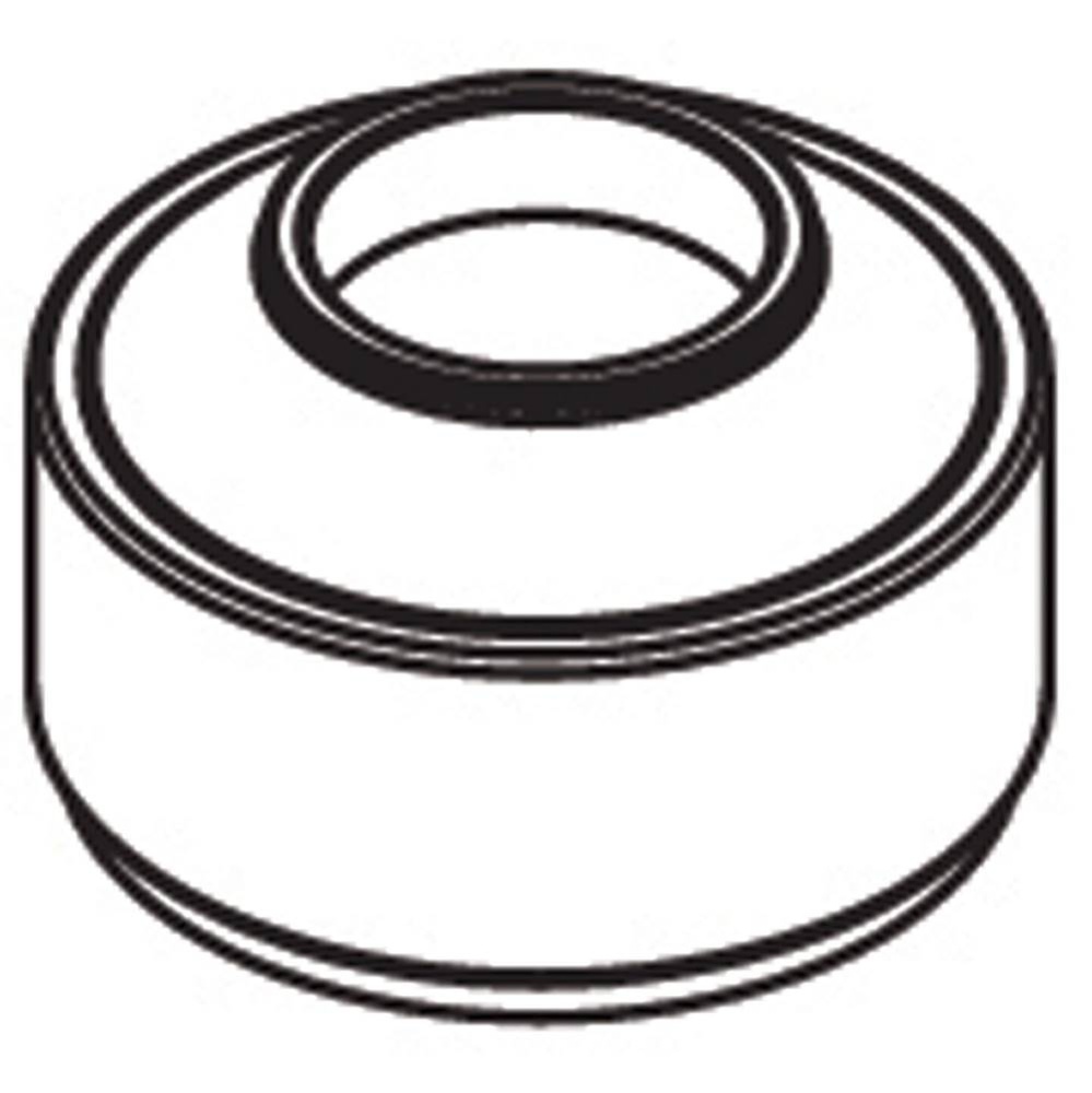 Commercial Widespread Escutcheon, 8200 Series