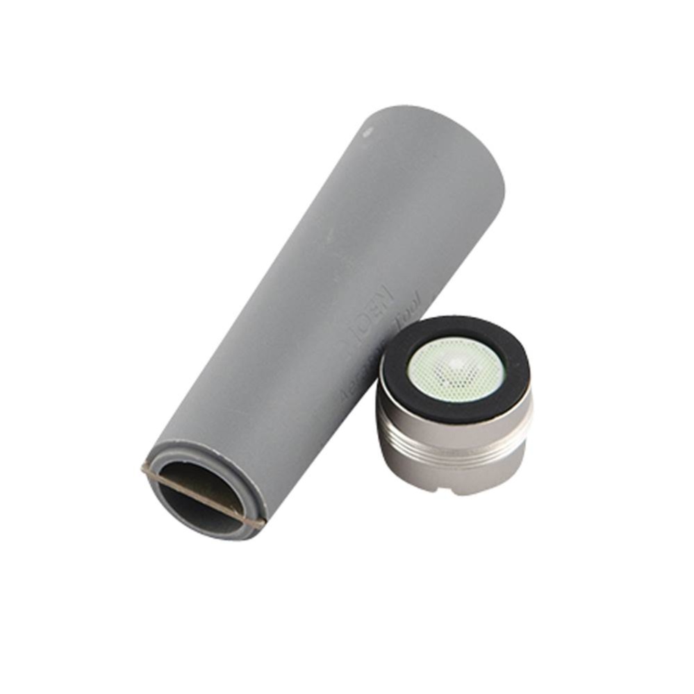 Commercial Aerator, Chrome