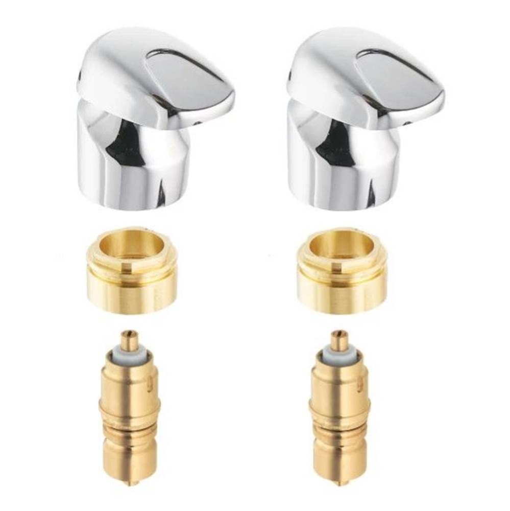 Metering Conversion Kit