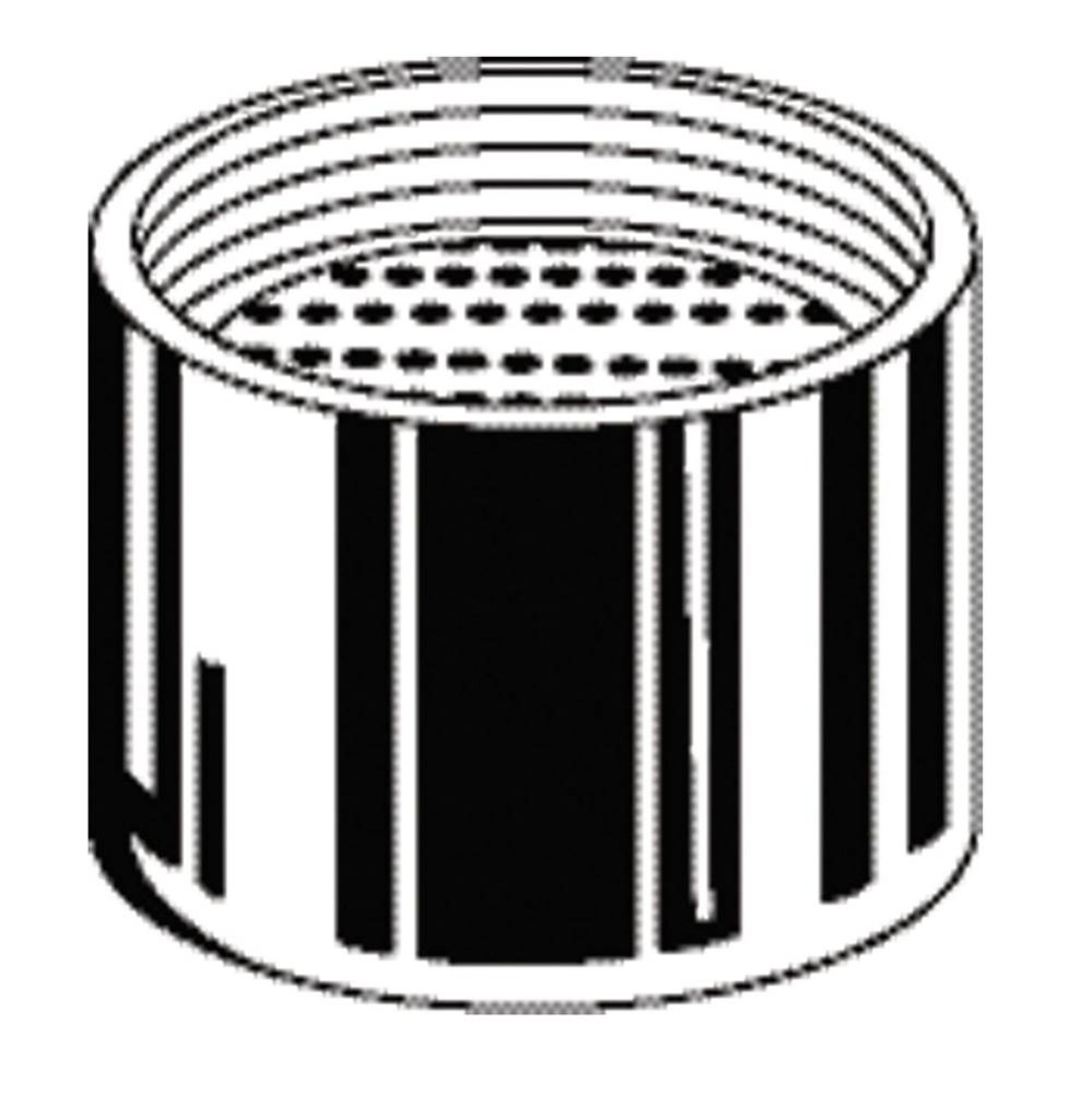 Fra Sani Female Thrd 2.0 Gpm Laminar Chr