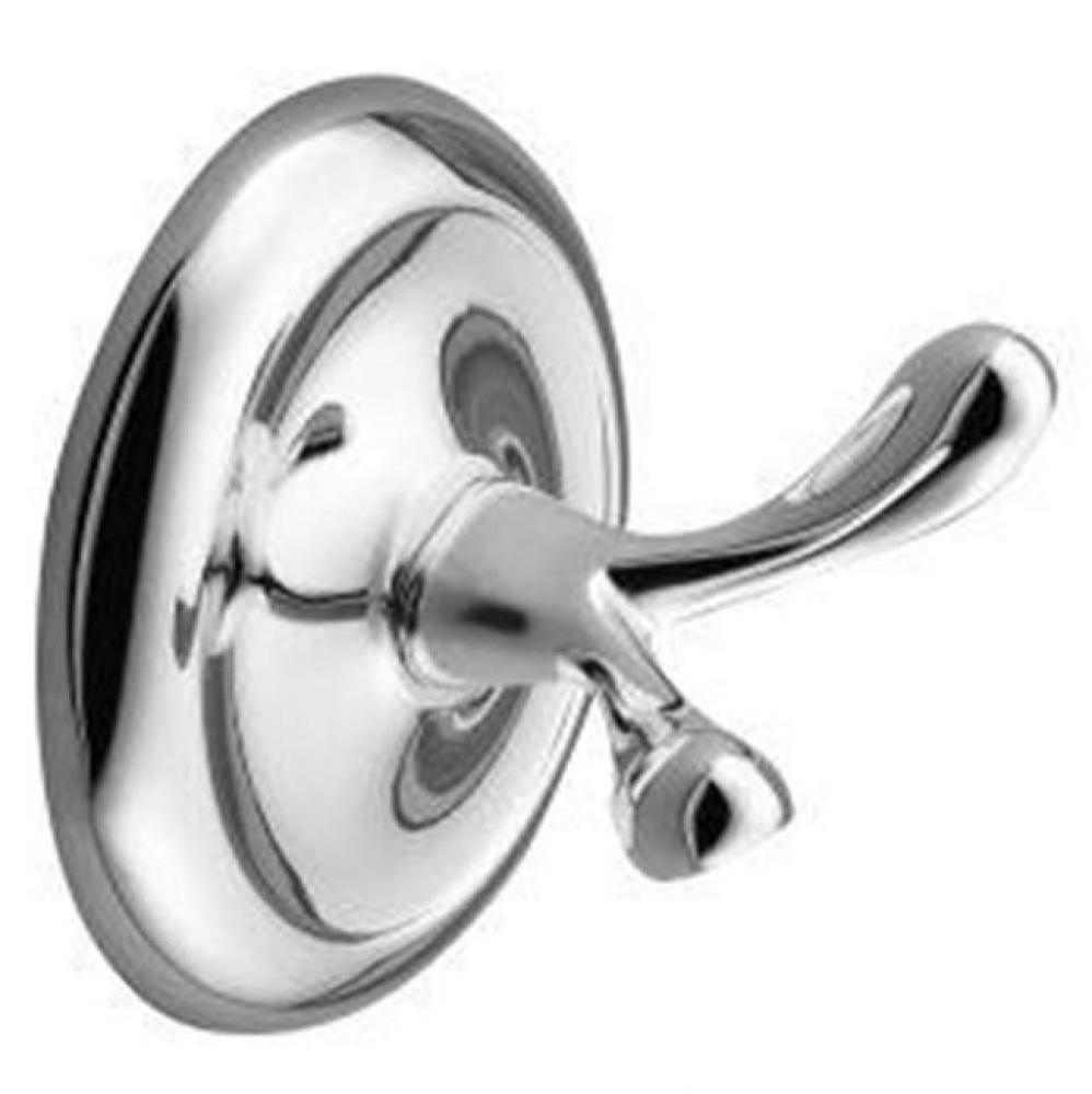 Yorkshire Double Robe Hook Ch