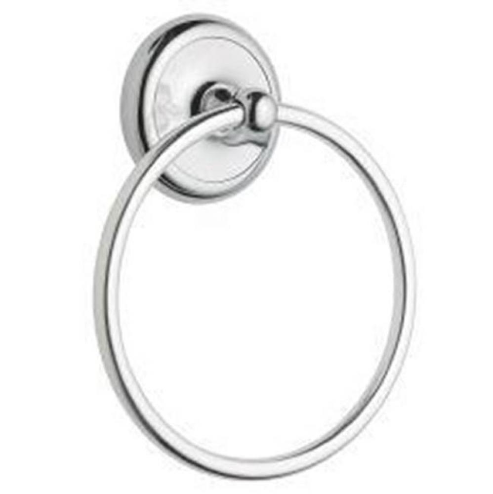 Yorkshire Towel Ring Ch
