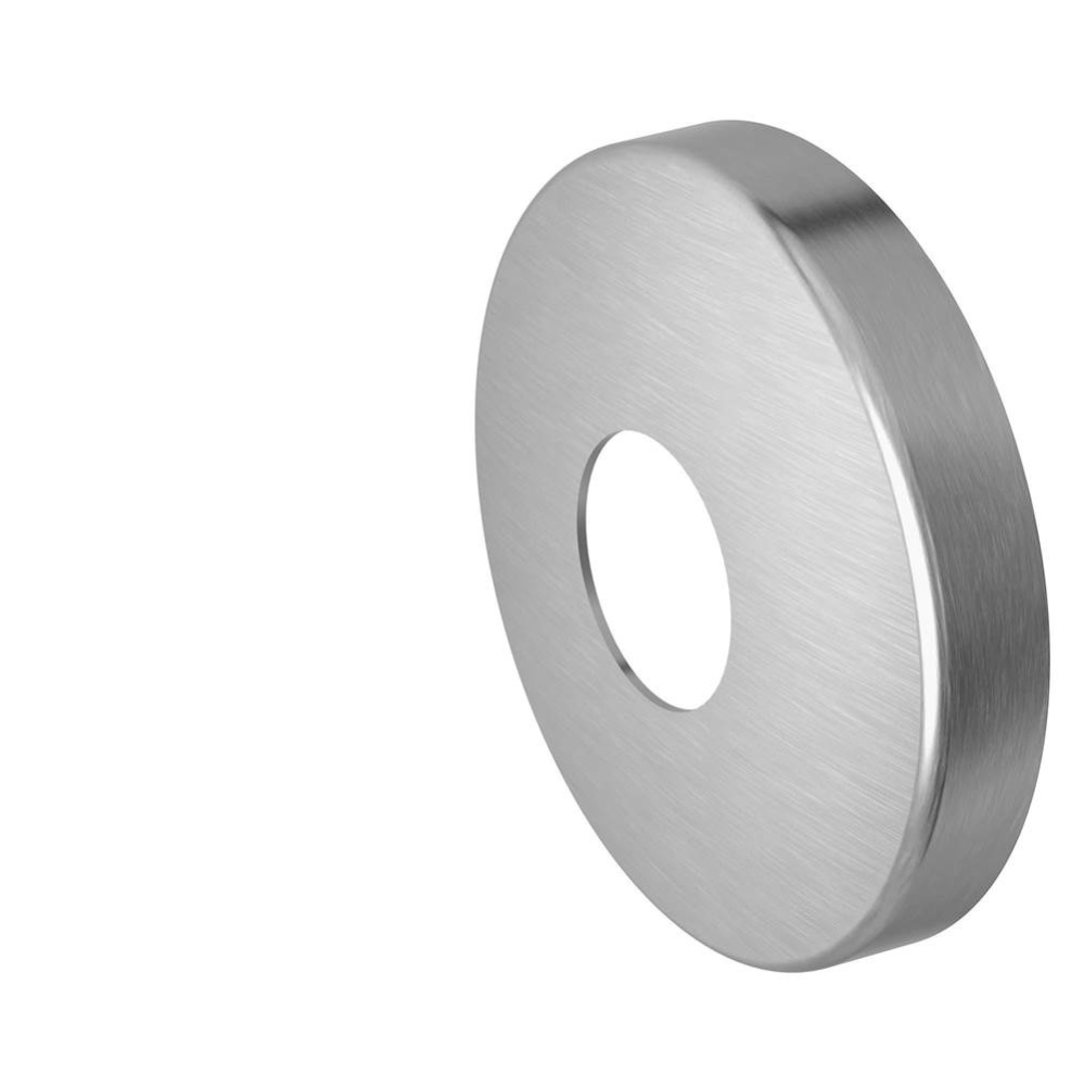 Flange Shower Rod Concealed Bs