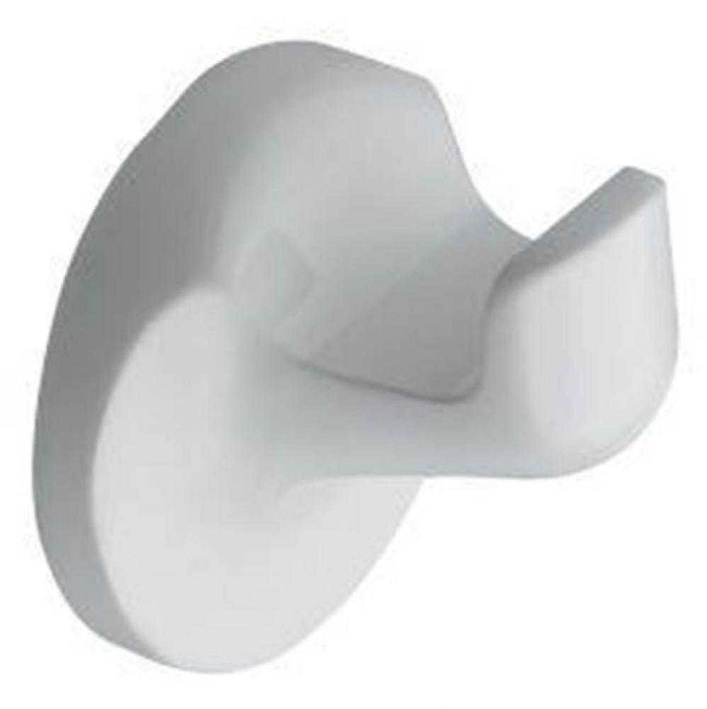 Aspen Single Robe Hook W
