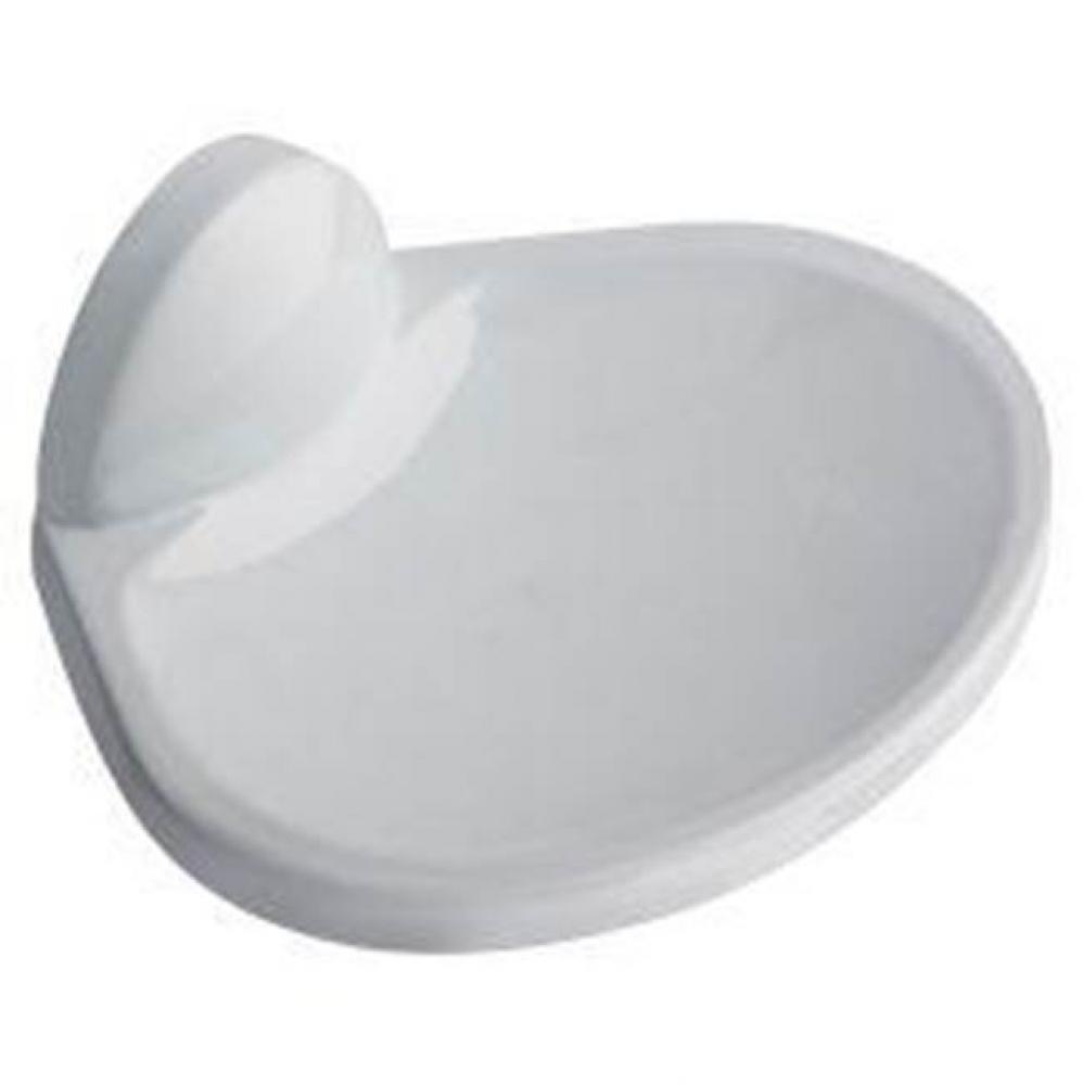 Aspen Soap Holder W