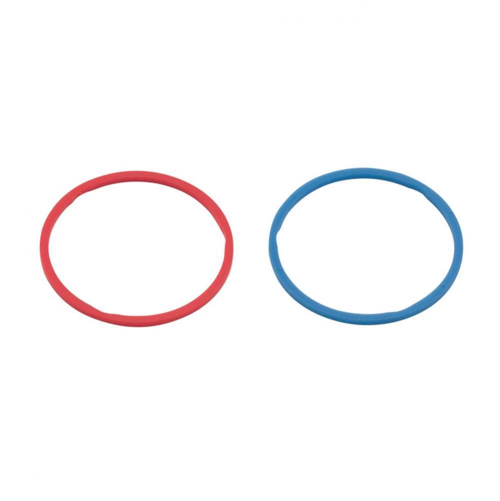 Hot/Cold Indicator Kit