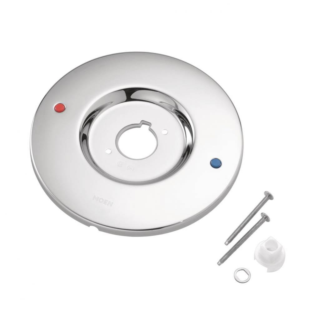 Mod Mdura Shower Posi Escutcheon