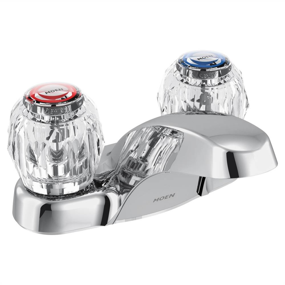 64900 Plumbing Bathroom Sink Faucets