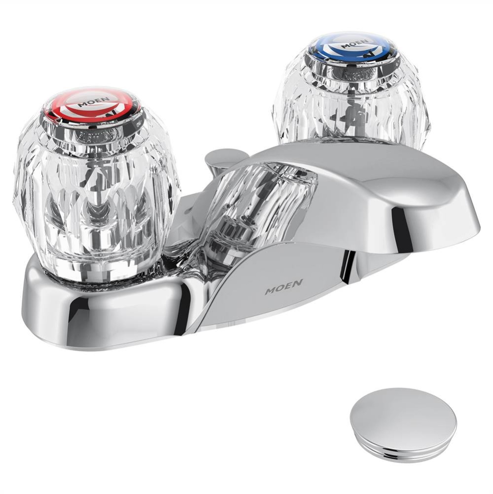 64919 Plumbing Bathroom Sink Faucets
