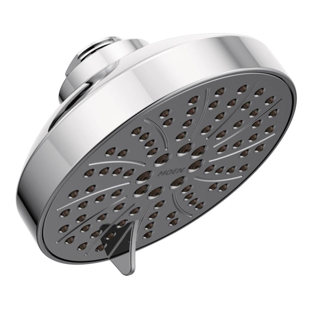 Modern 6f Eco Showerhead Ch