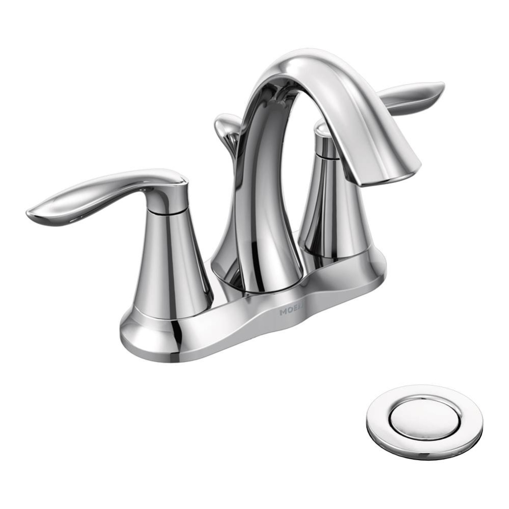 66410 Plumbing Bathroom Sink Faucets