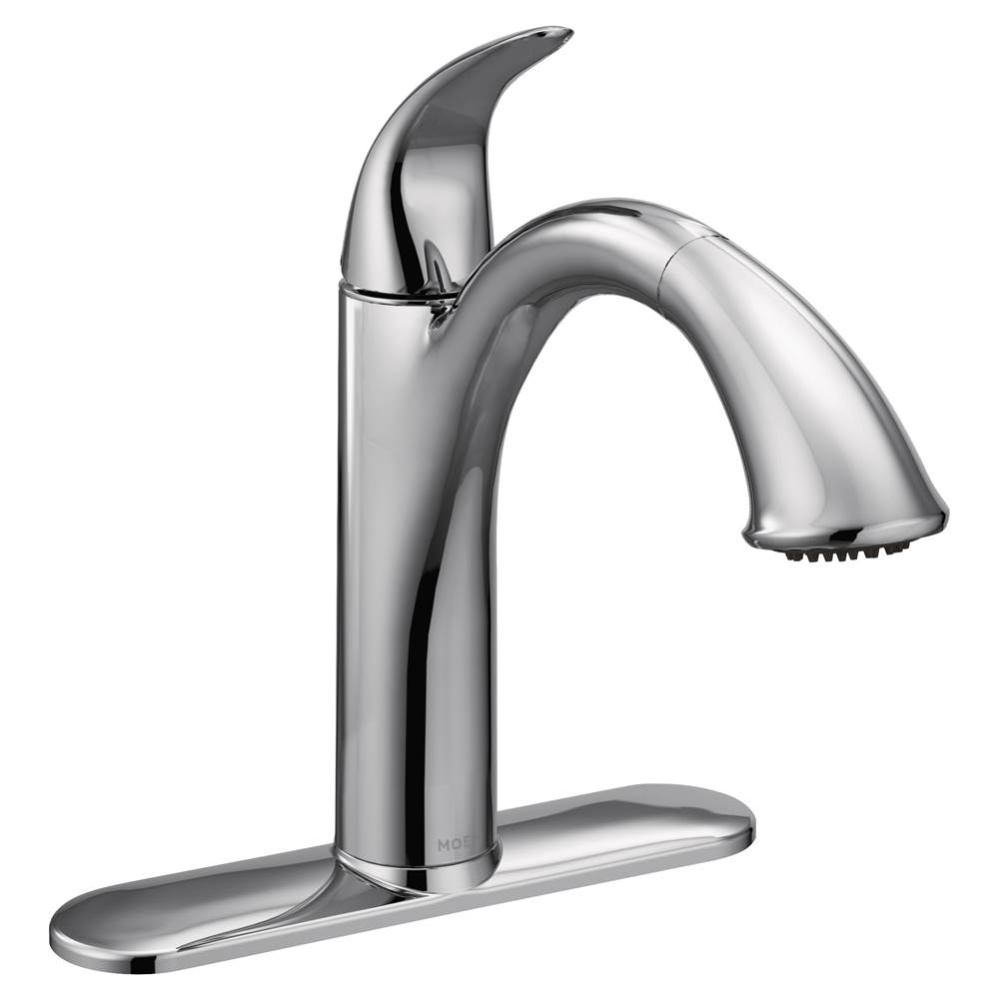 67545C Plumbing Kitchen Faucets