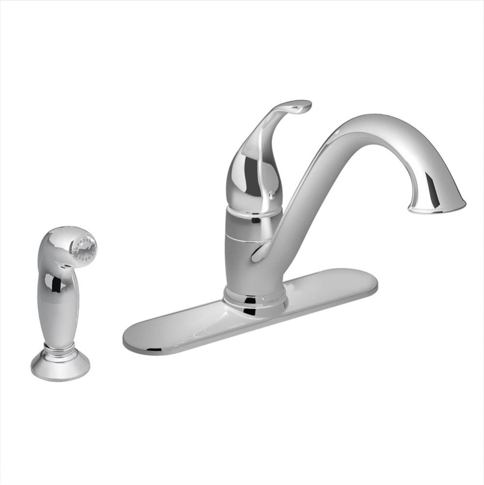 67840 Plumbing Kitchen Faucets