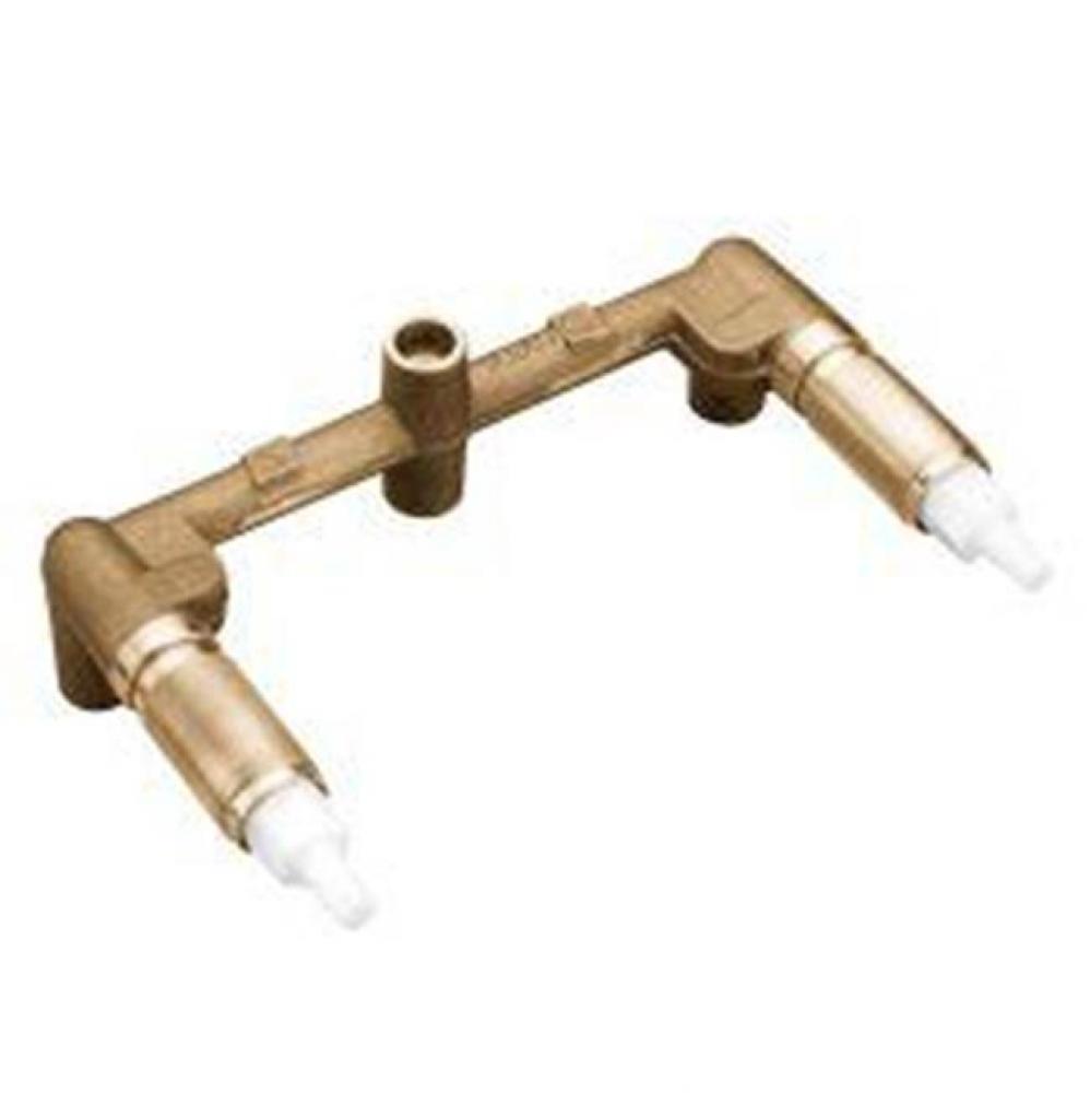 Roughin Mnii 2H Ts 1/2 Cc Chr Can