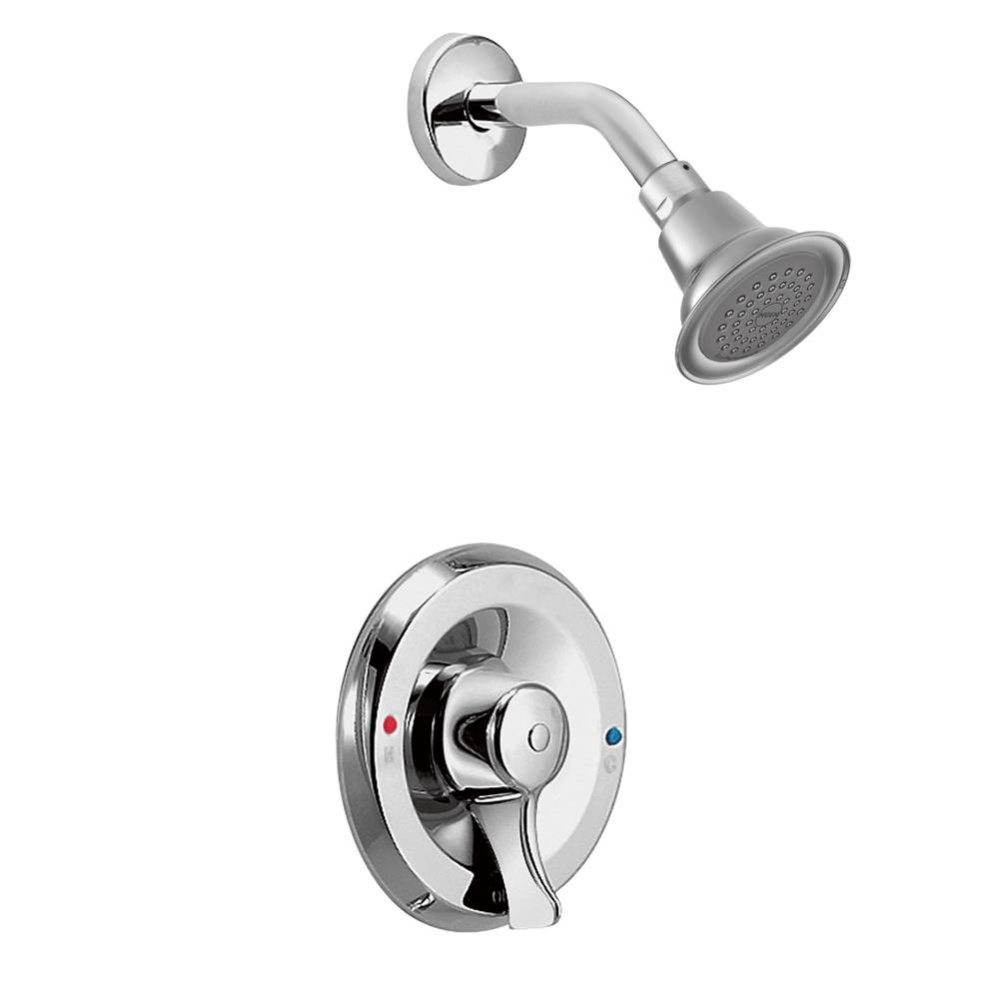 8375 Plumbing Shower Only Faucets