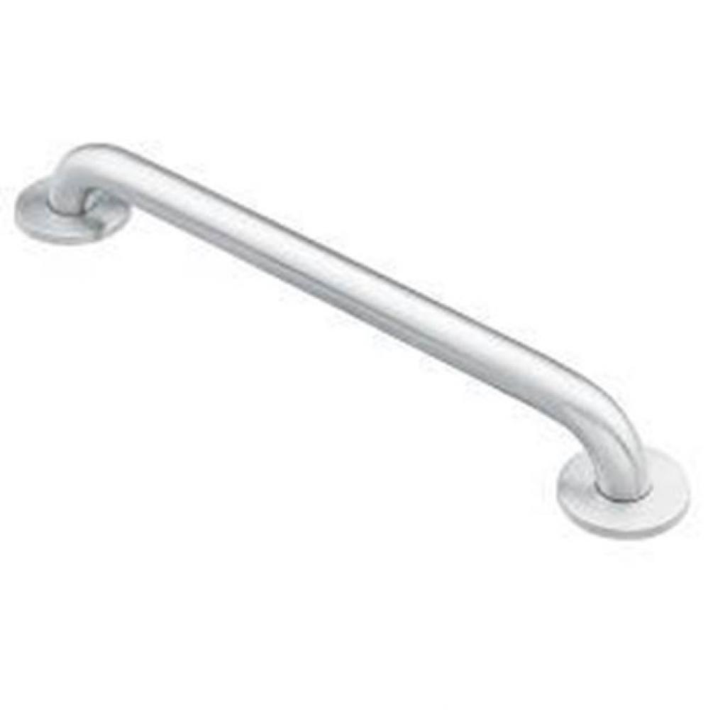 Concealed Grab Bar 32x1.25 Sl