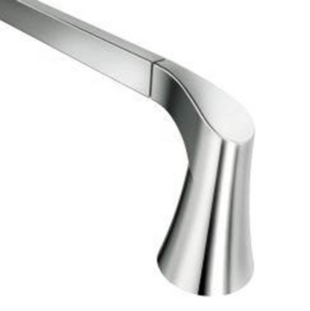 Danika 18 Towel Bar Ch