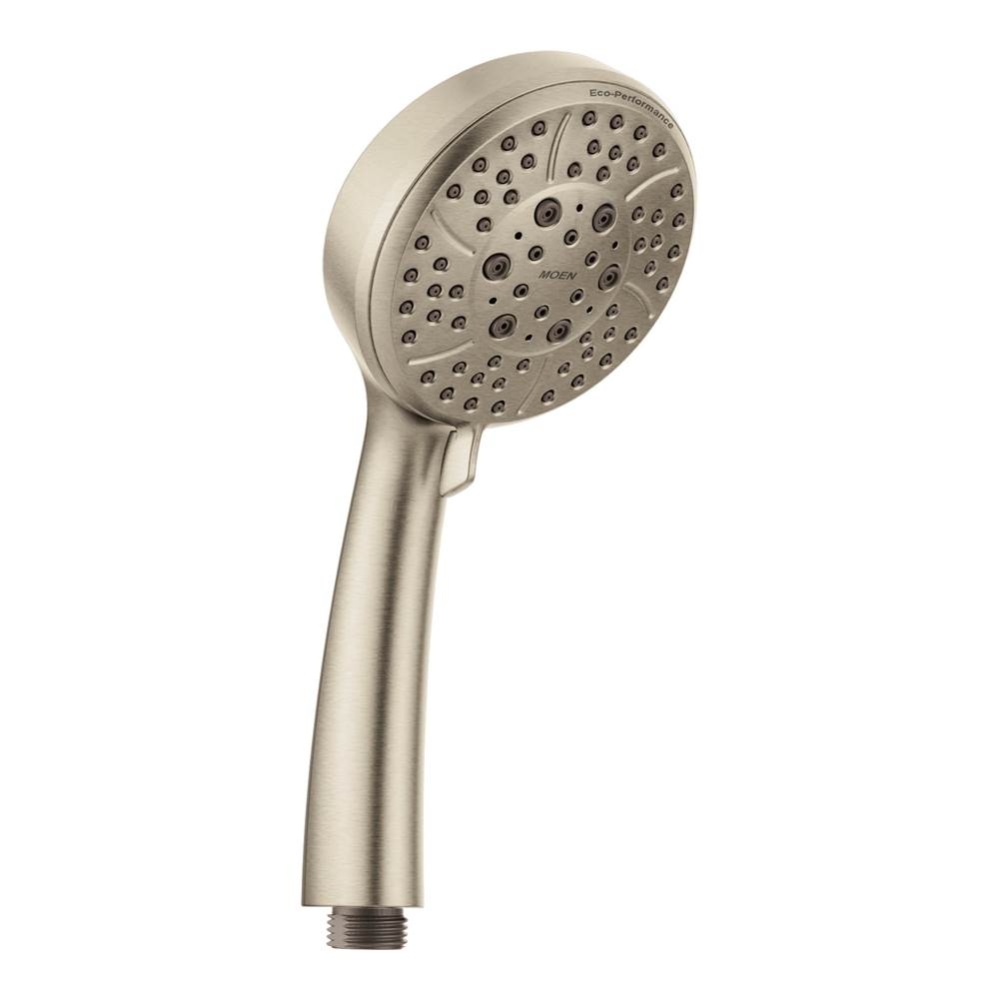 Eco-Performance Massage Handheld Shower Head