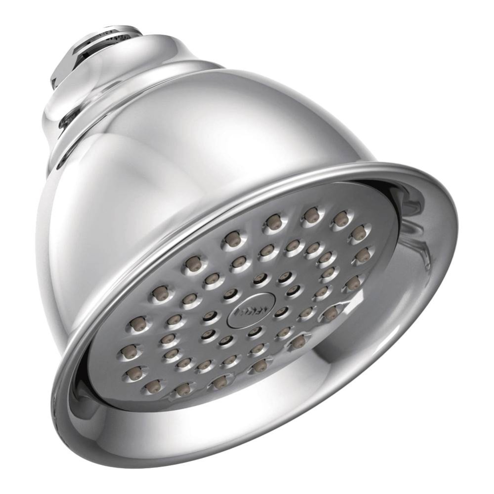 SHOWERHEAD, CHR