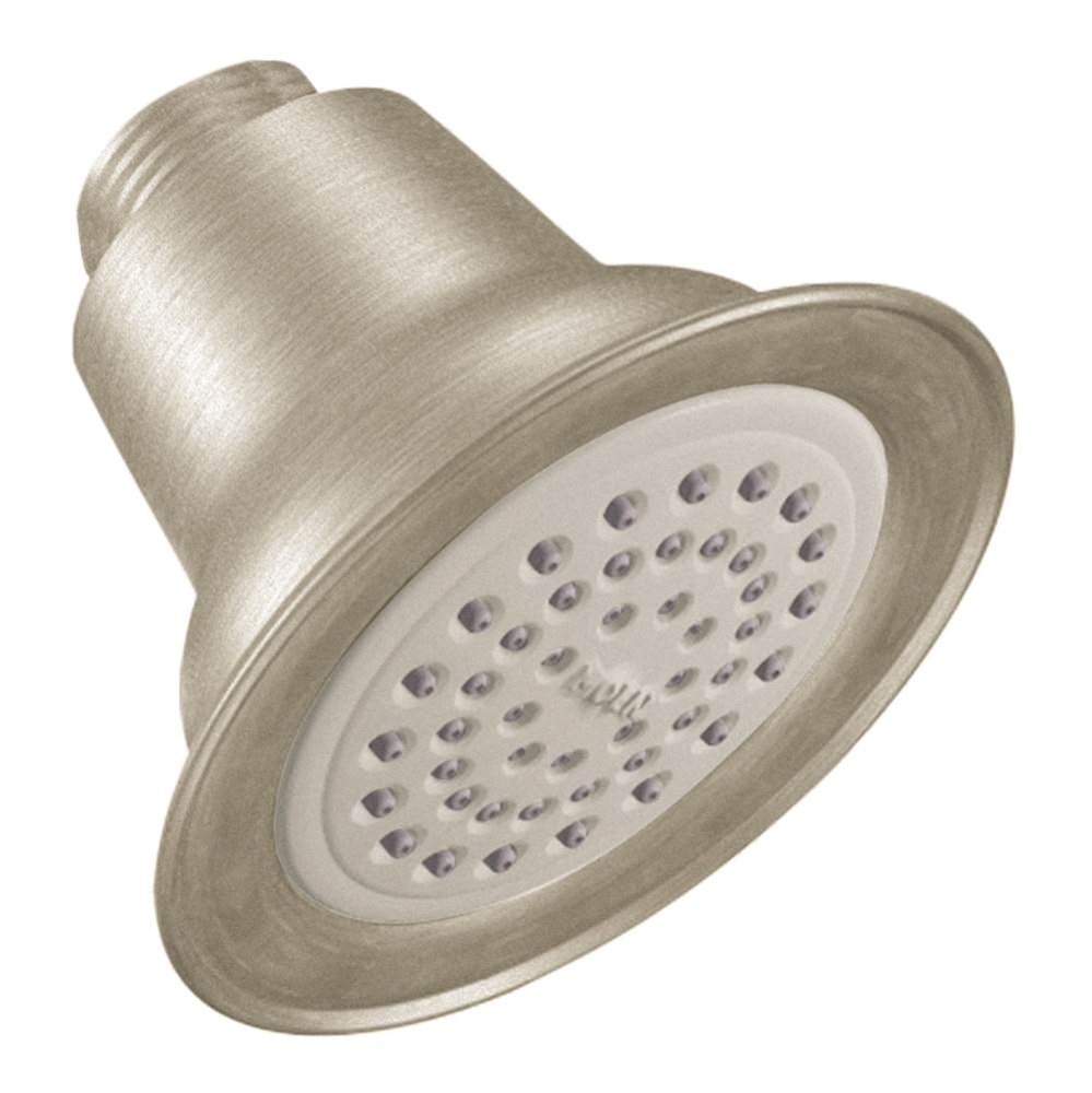 SHOWERHEAD, BN