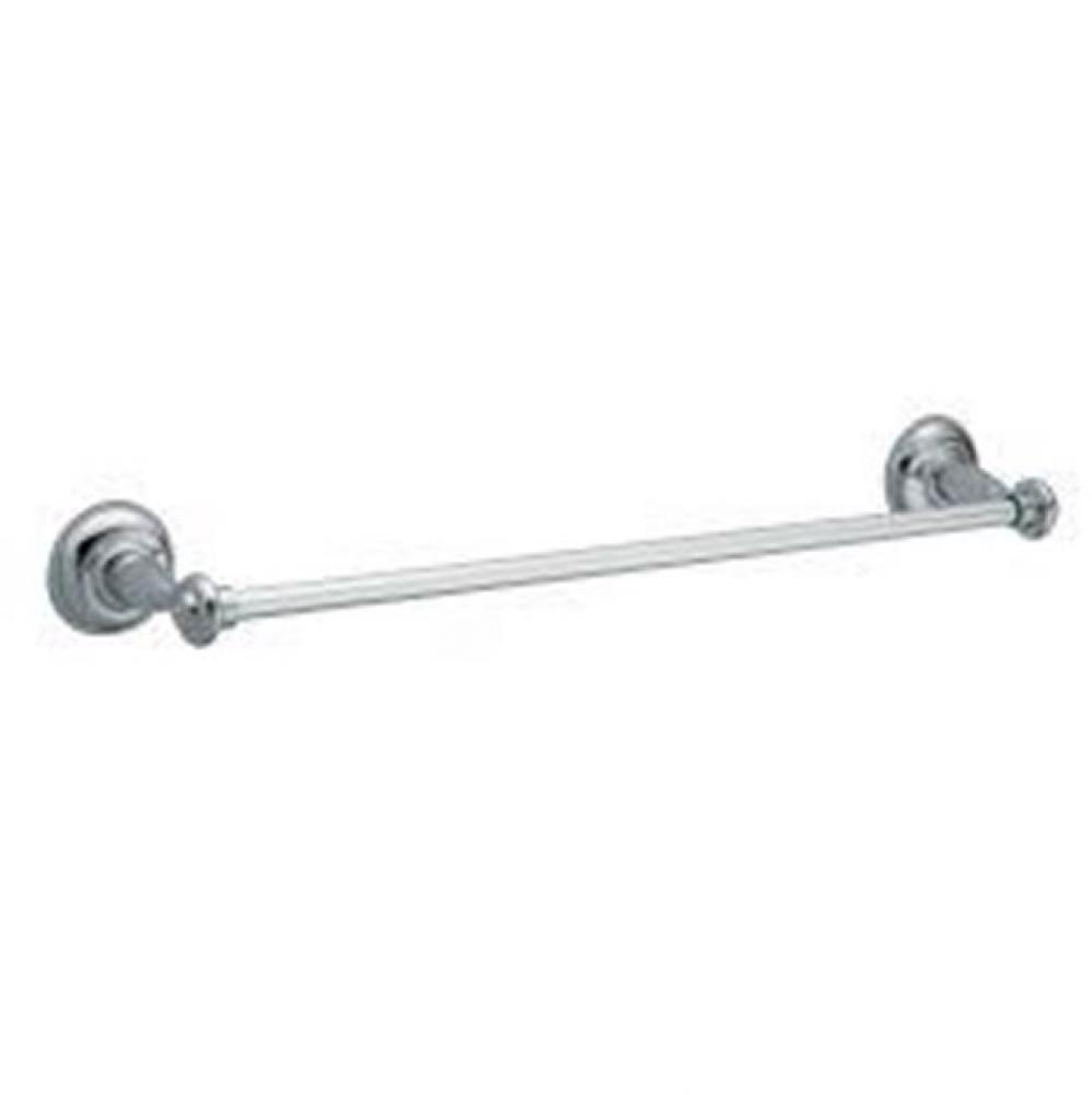 Avery 24 Towel Bar Ch
