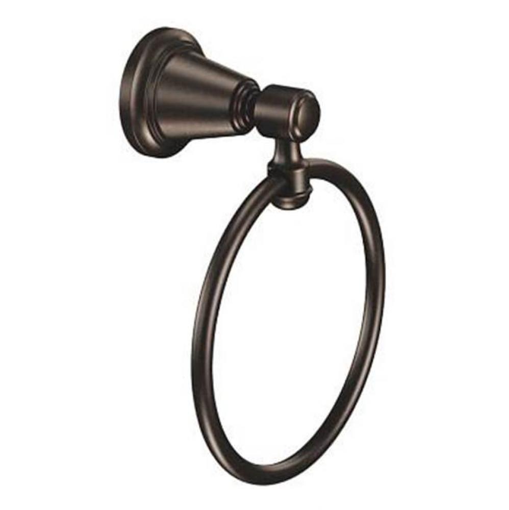 Bradshaw Towel Ring Orb