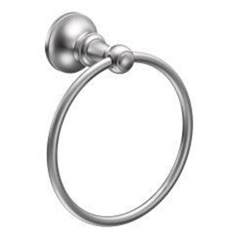 Vale Towel Ring Ch