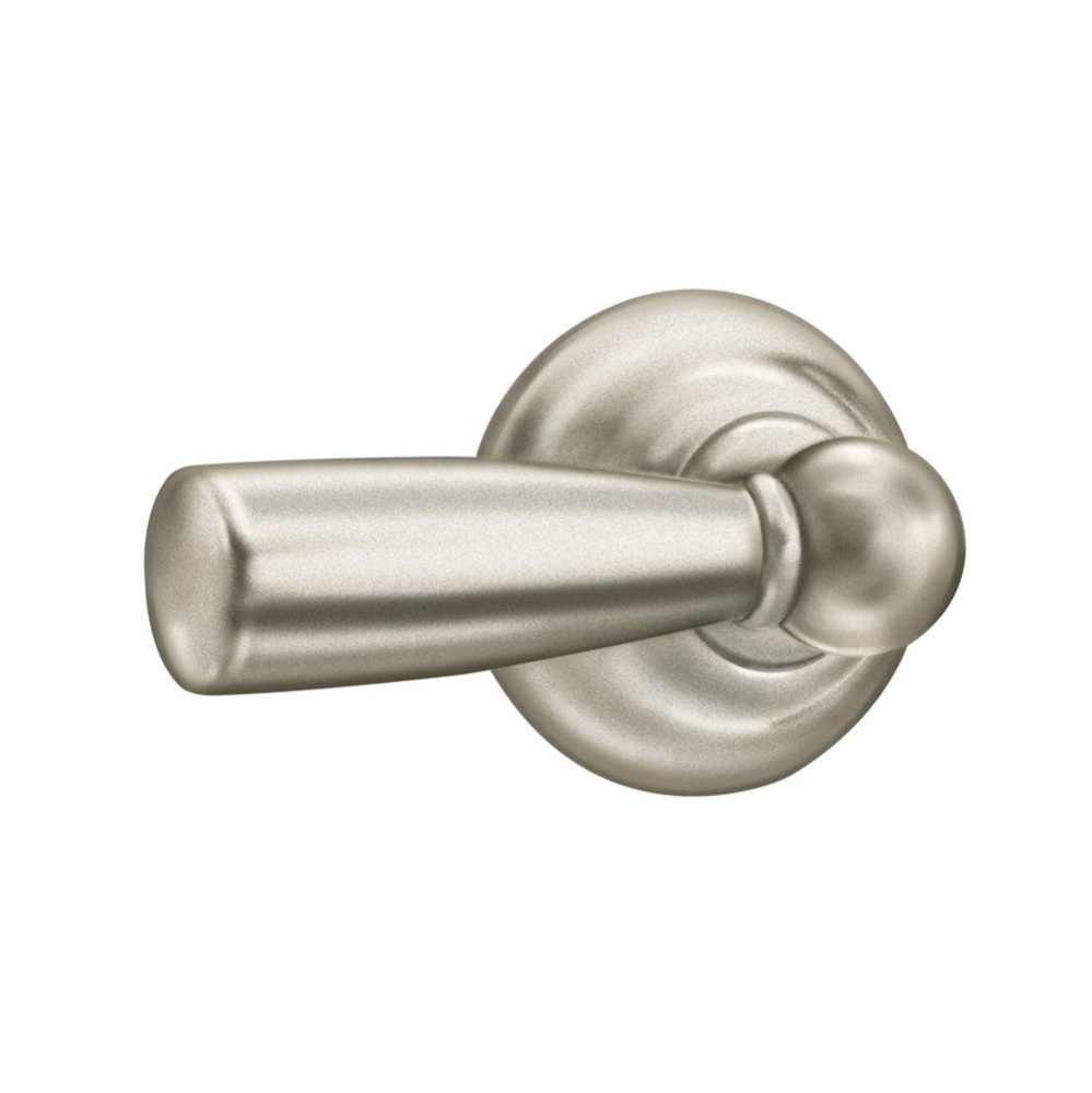 Sage Decorative Tank Lever Brushed Nickel