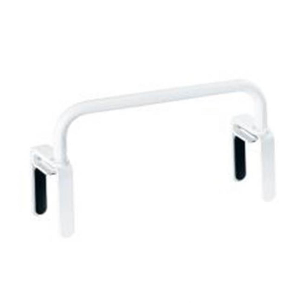 Low-profile Tub Safety Bar W