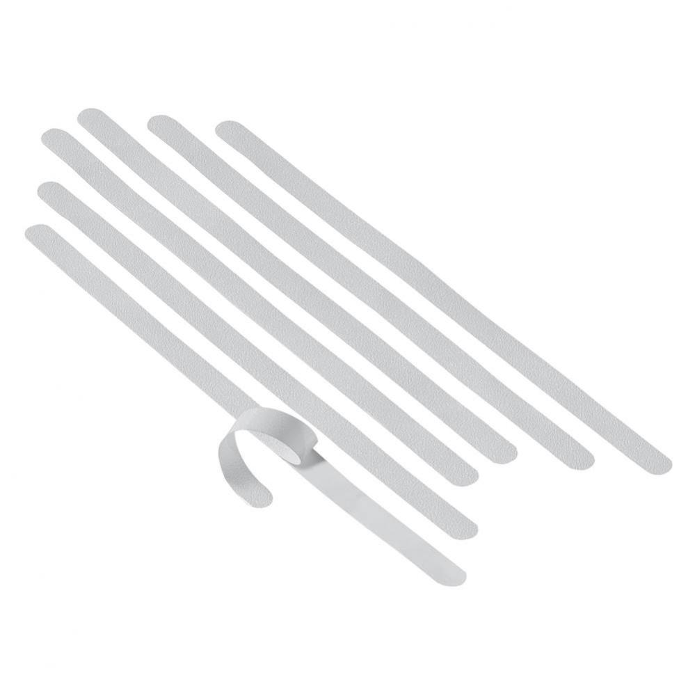 Tub Safety Tread Strips W