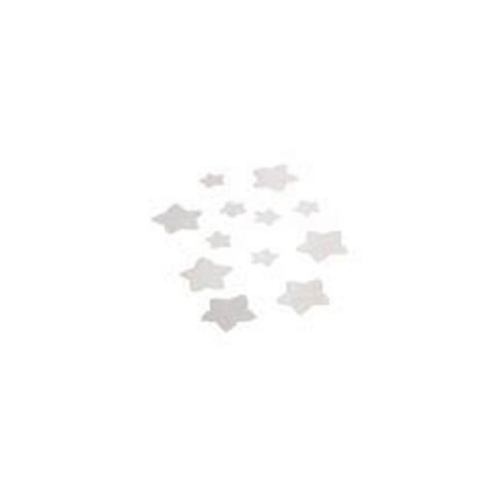 Tub Safety Tread Stars W