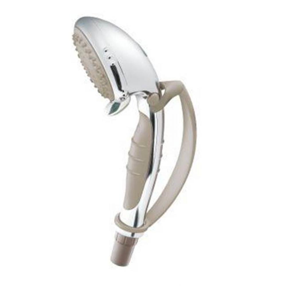 Pause Control Handheld Shower 1.75 Gpm