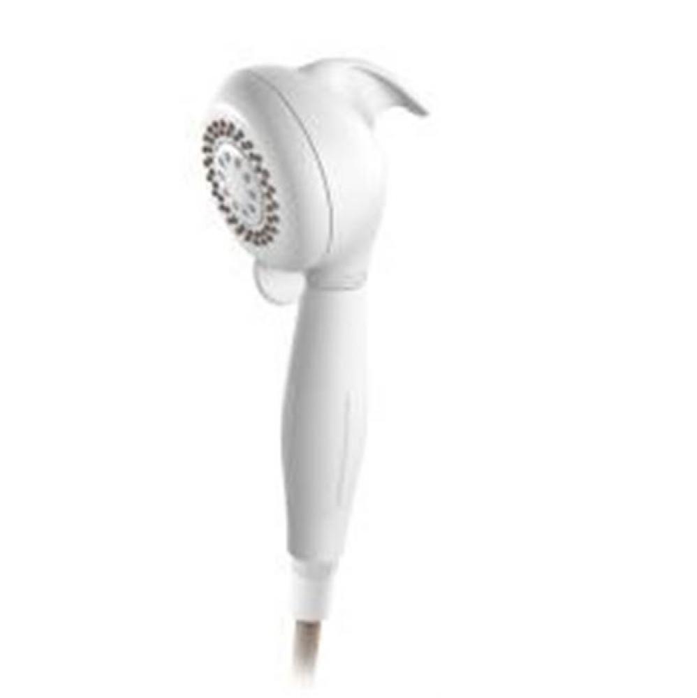 Palm Handheld Shower W
