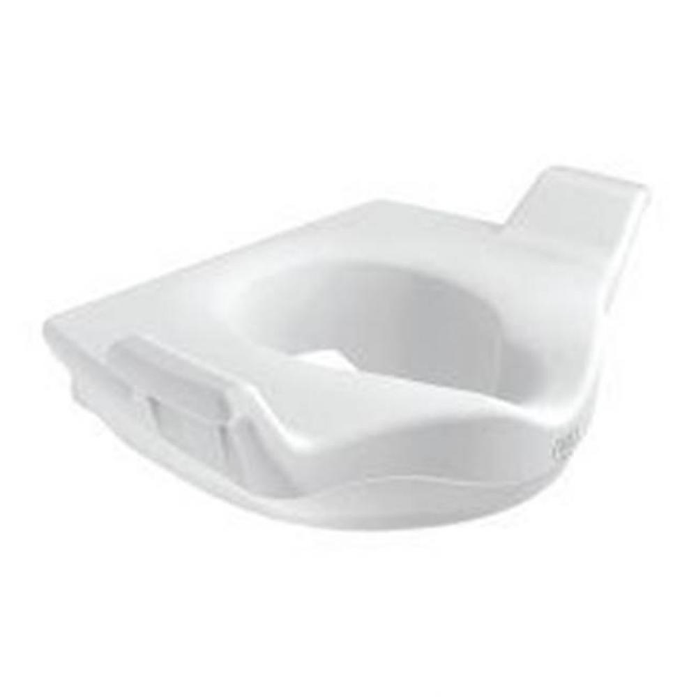 Lock Elev Toilet Seat-support Handle W