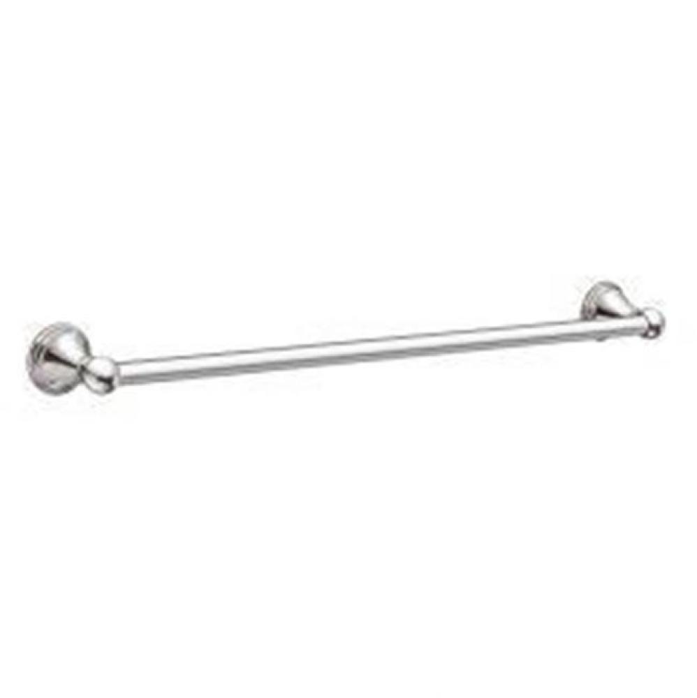 Preston 18 Towel Bar Ch