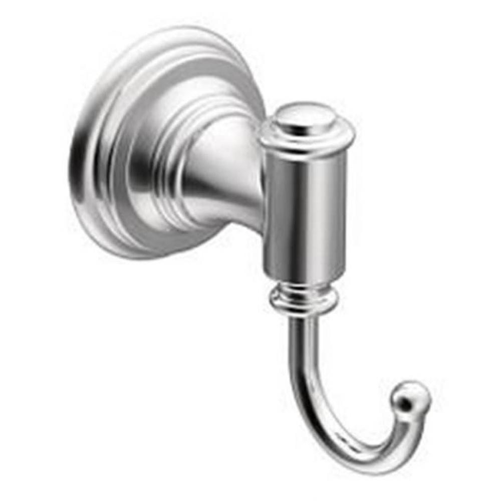 Ellsworth Single Robe Hook Ch