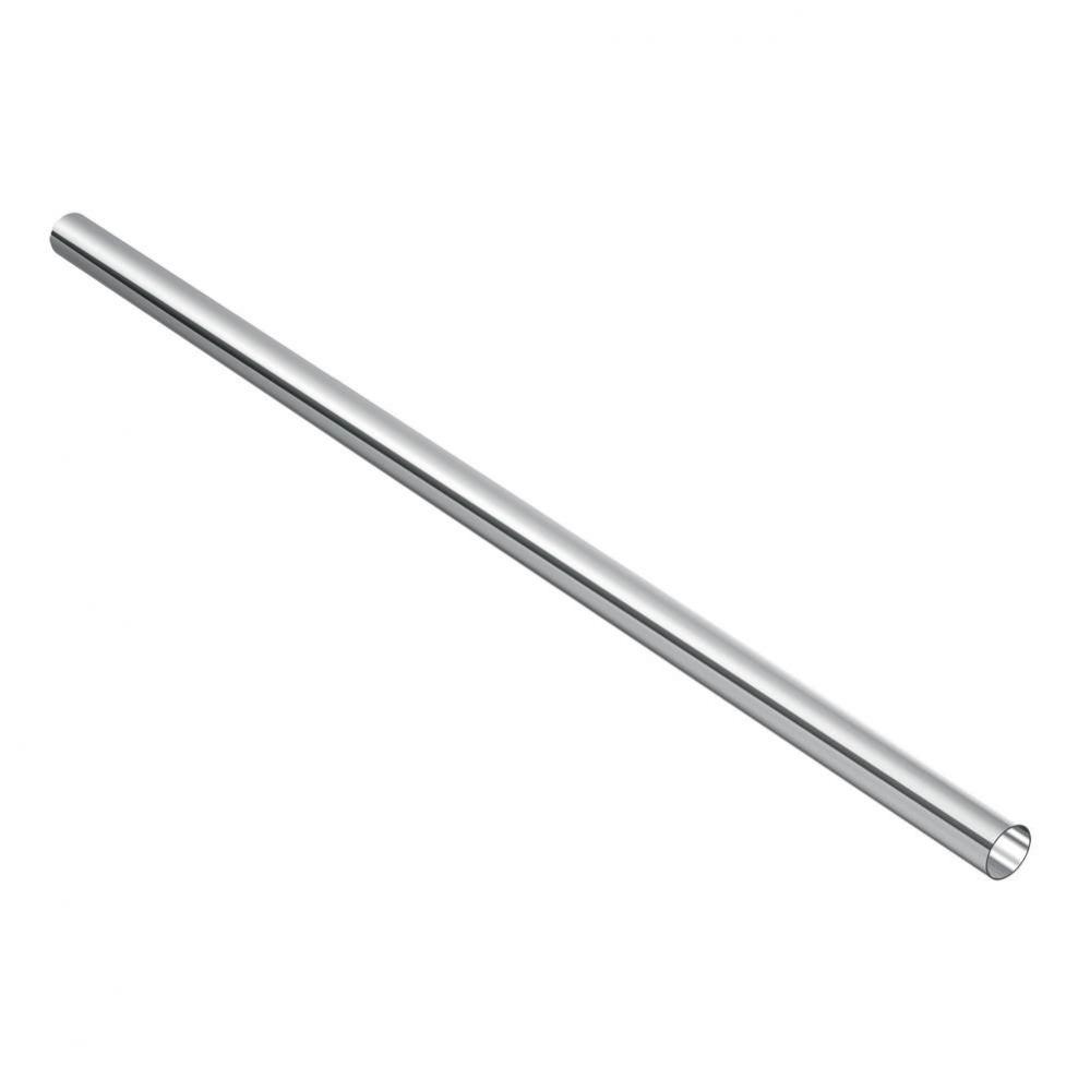Chrome 30'' towel bar