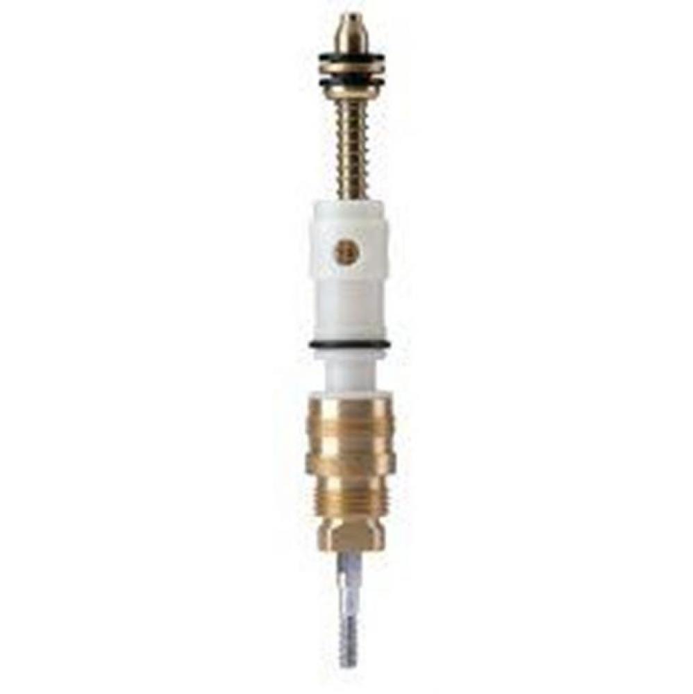 Dvrtr Assy Emco Concealed T/S