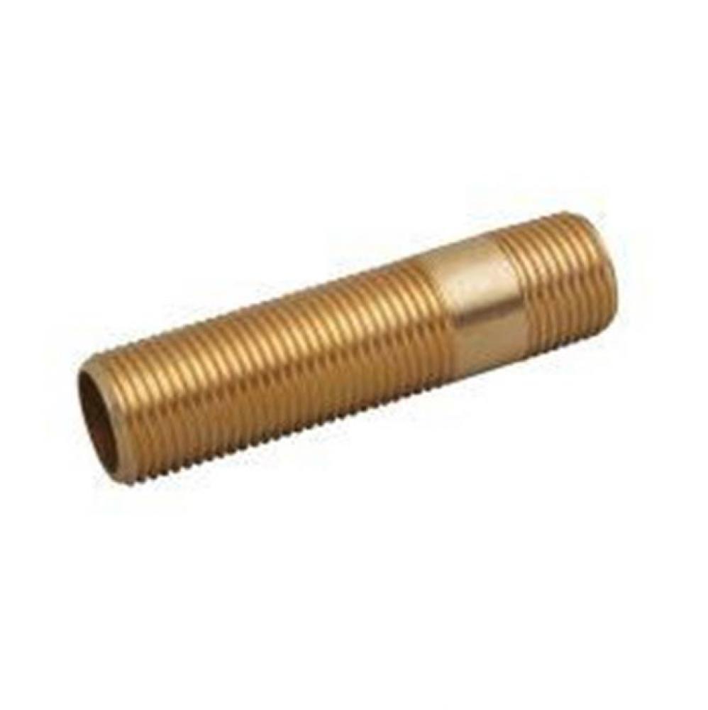 Nipple,Tub Spout 1/2'' X 3-1/4''