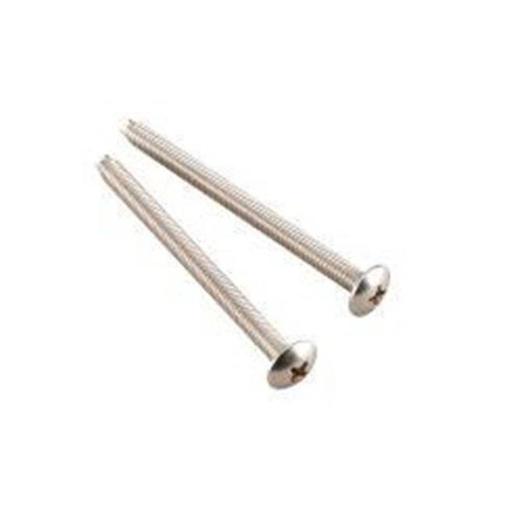 Moen Escutcheon screws