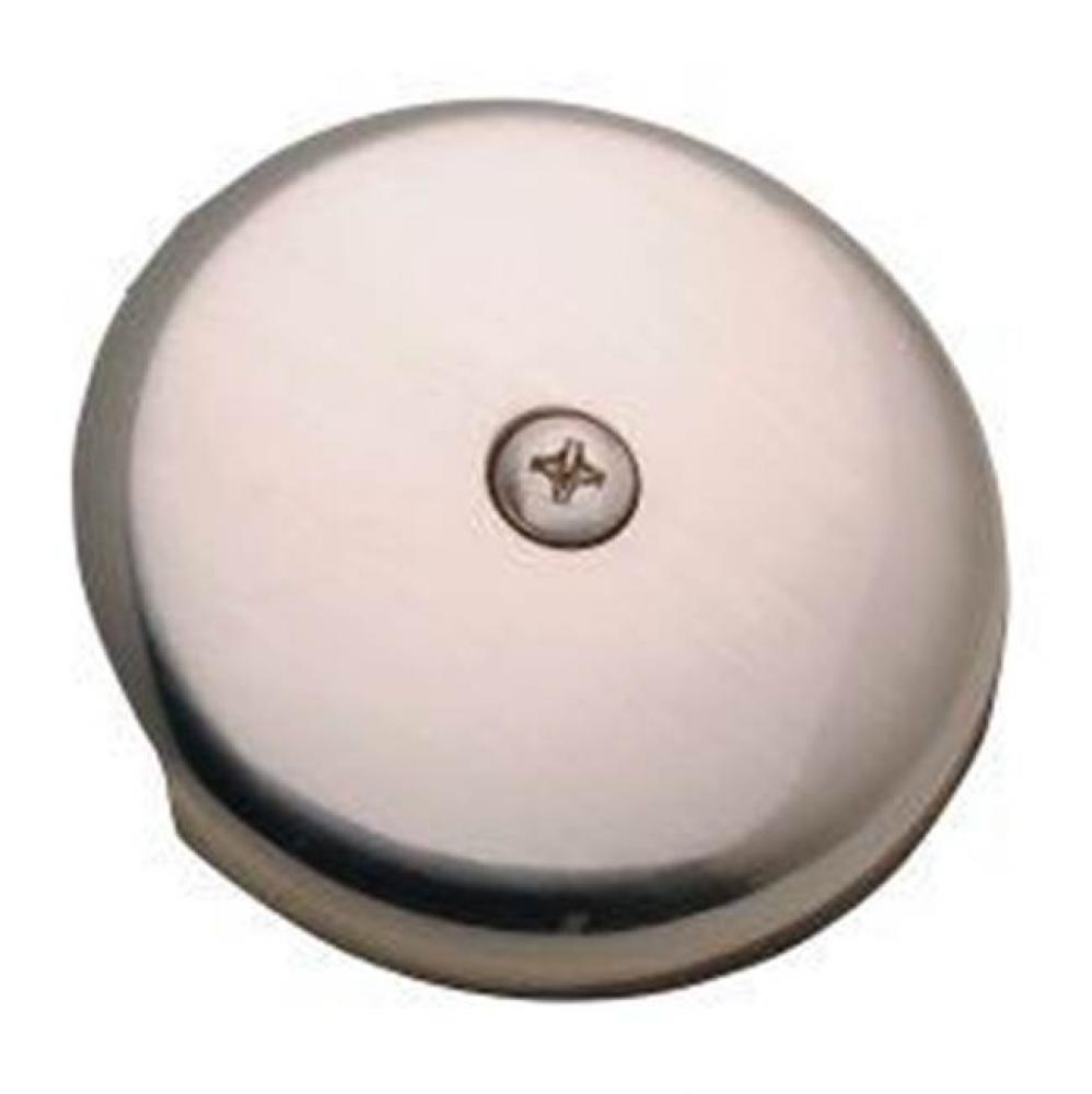 1 Hole Waste and Oflow Pl and Screw bn