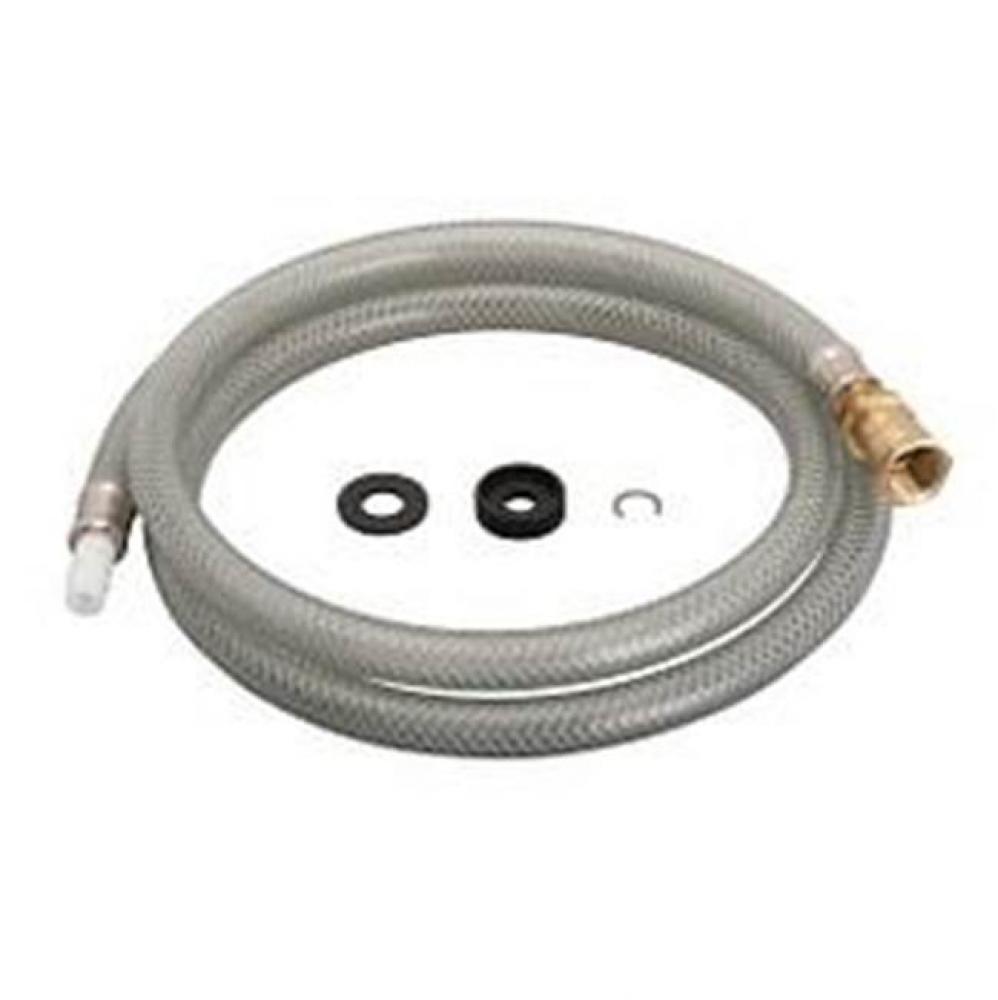 Spray Hose,KD Sink,4'' Rplcmt