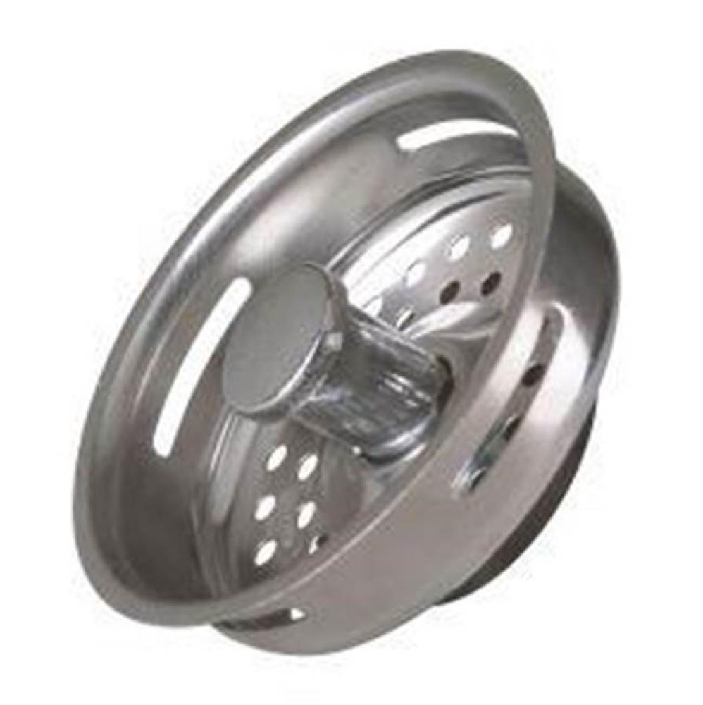 STRNR, BSKT STNL CRD