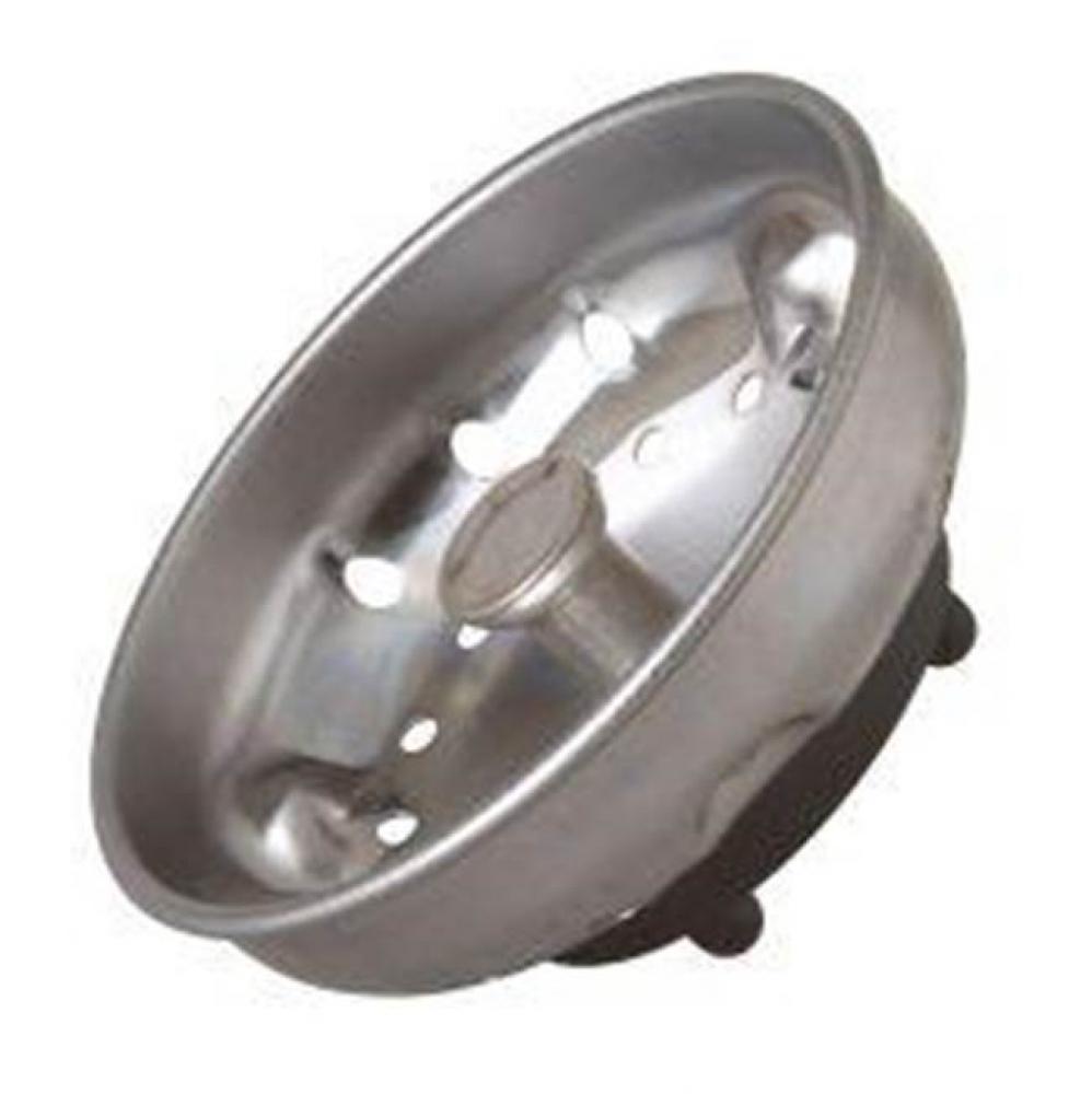 Strainer,Replcmnt Basket,SS